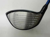 PRGR RS GOLF CLUB DRIVER 2016MODEL LOFT-10.5 S-FLEX 9257