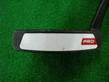 ODYSSEY WHITE HOT PRO #9 34INCH PUTTER GOLF CLUBS