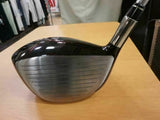 BRIDGESTONE TOUR GOLF CLUB DRIVER STAGE X-DRIVE 430 10.5 S-FLEX VIQ