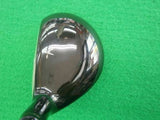 GOLF CLUBS FAIRWAY WOOD DUNLOP XXIO PRIME 2011 9W R-FLEX