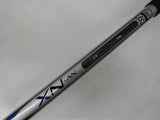 MACGREGOR MACTEC GOLF CLUB DRIVER NV-NX 10DEG R-FLEX