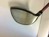 PRGR RED GOLF CLUB DRIVER 2017MODEL LOFT-11.5 SR-FLEX 9257