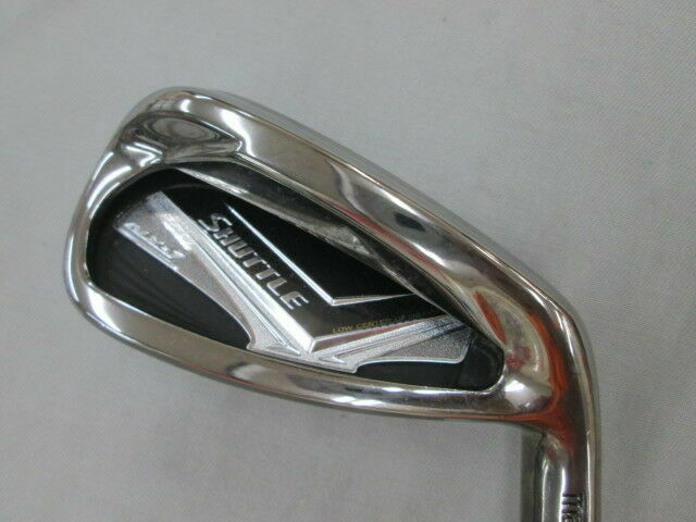 MARUMAN SHUTTLE NX-1 2017 6PC SHUTTLE SR-FLEX IRONS SET GOLF 1127 MAJESTY