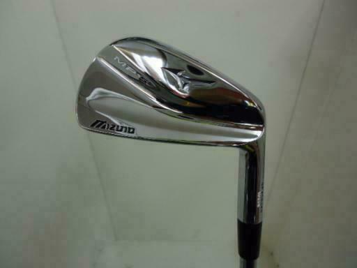 JAPAN MODEL MIZUNO MP-5 2016MODEL NSPRO MODUS3 7PC S-FLEX IRONS SET GOLF
