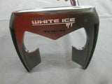 ODYSSEY WHITE ICE TERON  JP MODEL 33INCHES PUTTER GOLF CLUBS 2109