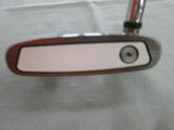 ODYSSEY WHITE ICE TERON  JP MODEL 33INCHES PUTTER GOLF CLUBS 2109