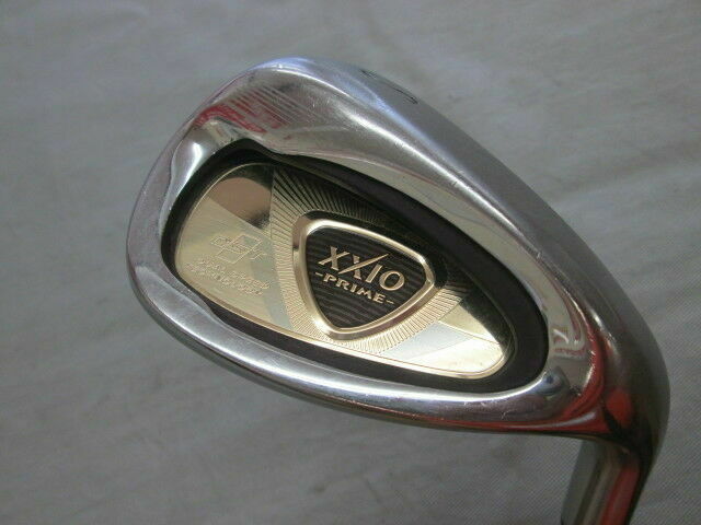 DUNLOP XXIO PRIME 2015 SW R-FLEX WEDGE GOLF CLUBS