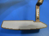 PING KARSTEN TR ANSER 2 JP MODEL 34INCHES PUTTER GOLF CLUBS