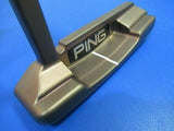 PING KARSTEN TR ANSER 2 JP MODEL 34INCHES PUTTER GOLF CLUBS