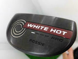 ODYSSEY WHITE HOT PRO ROSSIE 35INCH PUTTER GOLF CLUBS