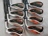 Bridgestone PHYZ 2016 8PC PZ-506I MK R-FLEX IRONS SET Golf