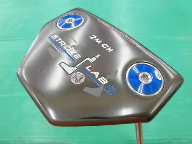 ODYSSEY STROKE LAB I #2M CH JP MODEL 2017 34INCHES PUTTER GOLF CLUBS