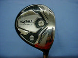 HONMA FAIRWAY WOOD GOLF CLUB TOUR WORLD TW727 YC55 2015 JP MODEL 3W R-FLEX