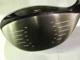 TITLEIST VG3C GOLF CLUB DRIVER 2011 JAPAN MODEL 9.5DEG SR-FLEX JP