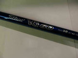 TITLEIST VG3C GOLF CLUB DRIVER 2011 JAPAN MODEL 9.5DEG SR-FLEX JP