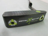 ODYSSEY METAL-X MILLED #2 34INCH PUTTER GOLF CLUB