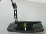 ODYSSEY METAL-X MILLED #2 34INCH PUTTER GOLF CLUB