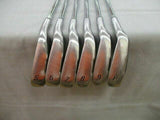 Dunlop SRIXON GiE 6PC NSPRO950GH S-FLEX IRONS SET GOLF CLUBS