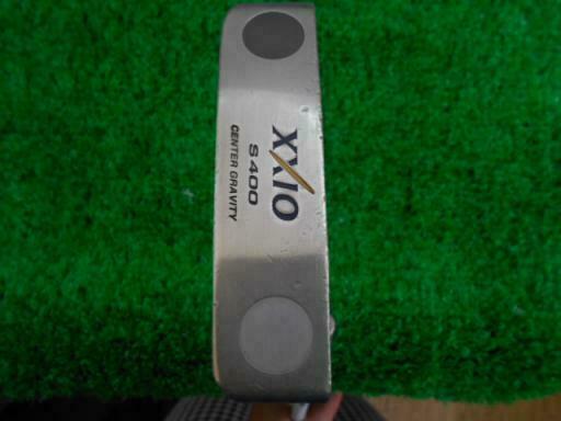 DUNLOP XXIO S400 34INCH PUTTER GOLF CLUB