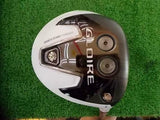 GOLF CLUBS FAIRWAY WOOD TAYLOR MADE FIRST GLOIRE JP MODEL 5W SR-FLEX 10177