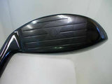 2016model MARUMAN Majesty Royal Black UF3 S-flex UT Utility Hybrid Golf Club