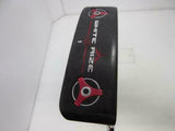 ODYSSEY WHITE RIZE IX 1 JP MODEL 34INCHES PUTTER GOLF CLUBS 9197