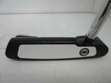 ODYSSEY WHITE RIZE IX 1 JP MODEL 34INCHES PUTTER GOLF CLUBS 9197