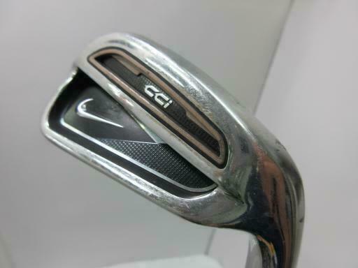 NIKE CCI JAPAN MODEL  8PC NSPRO S-FLEX IRONS SET GOLF 10317