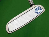 ODYSSEY WHITE HOT RX 2BALL V-LINE 35INCHES PUTTER GOLF CLUBS 597