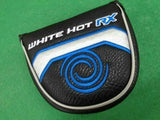 ODYSSEY WHITE HOT RX 2BALL V-LINE 35INCHES PUTTER GOLF CLUBS 597