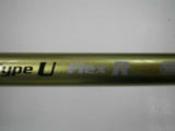 SEIKO S-YARD MA Type U Loft-24 R-flex UT Utility Hybrid Golf Clubs