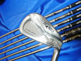 NEW 2015MODEL HONMA TOUR WORLD TW727P 7PC R-FLEX IRONS SET GOLF CLUBS BERES