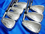 NEW 2015MODEL HONMA TOUR WORLD TW727P 7PC R-FLEX IRONS SET GOLF CLUBS BERES