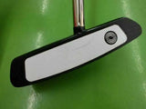 ODYSSEY WHITE RIZE IX 1CS JP MODEL 34INCHES PUTTER GOLF CLUBS 9197