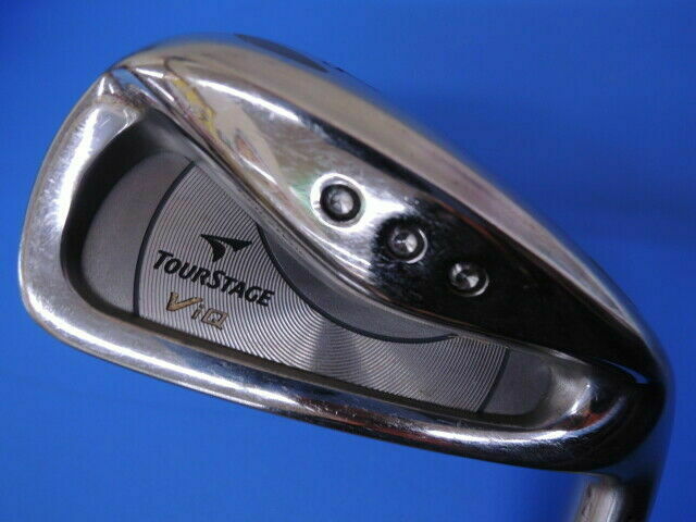 Bridgestone TourStage V-iQ 2006 7PC TSI-50 R-FLEX IRONS SET Golf