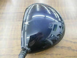 DUNLOP XXIO GOLF CLUB DRIVER 2012 XXIO SEVEN LOFT-10.5 S-FLEX 9267