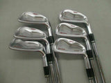 Dunlop SRIXON WR 6PC NSPRO950GH S-FLEX IRONS SET GOLF CLUBS