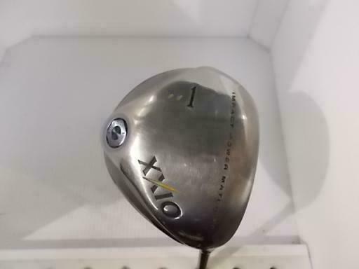 DUNLOP XXIO GOLF CLUB DRIVER 2006 ALL NEW XXIO LOFT-11 SR-FLEX 9267