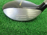 GOLF CLUBS FAIRWAY WOOD 2011MODEL HONMA BERES MG710 9W 2-STAR S-FLEX BERES