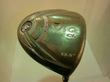 BRIDGESTONE TOUR GOLF CLUB DRIVER STAGE V-IQ CL 2010 PINK LADIES 13.5 L-FLEX