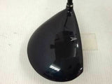 DUNLOP XXIO GOLF CLUB DRIVER DM HR 10DEG R-FLEX