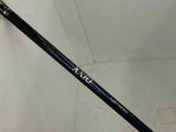 DUNLOP XXIO GOLF CLUB DRIVER DM HR 10DEG R-FLEX