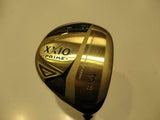 GOLF CLUBS FAIRWAY WOOD DUNLOP XXIO PRIME 2013 3W SR-FLEX