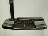 ODYSSEY BLACK SERIES TOUR DESIGN IX # 2 35INCH PUTTER GOLF CLUBS