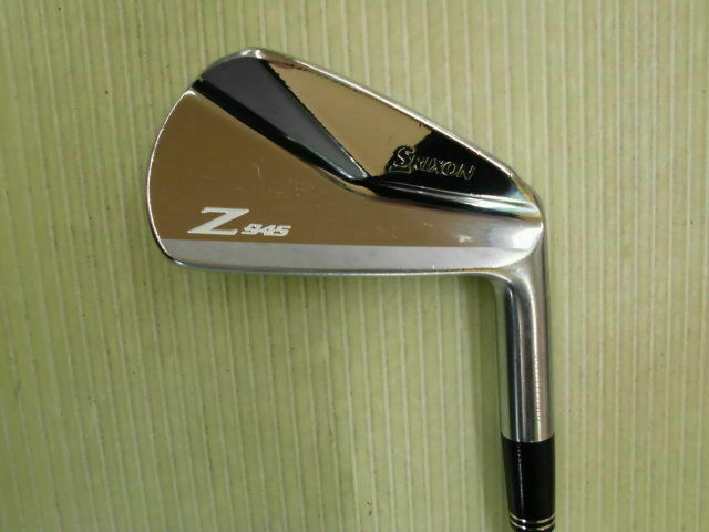 Dunlop SRIXON Z945 8PC DG TOUR ISSUE DT S200-FLEX IRONS SET GOLF CLUBS