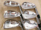 Bridgestone TourStage X-BLADE 905 CB 6PC DG X100-FLEX IRONS SET Golf