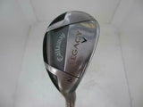 Callaway NEW LEGACY 2010 U2 SR-flex UT Utility Hybrid Golf Clubs