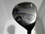 GOLF CLUBS FAIRWAY WOOD DUNLOP XXIO 2008 7W S-FLEX 10247