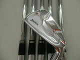 Dunlop SRIXON Z725 6PC DG D.S.T S200-FLEX IRONS SET GOLF CLUBS