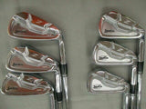 Dunlop SRIXON Z725 6PC DG D.S.T S200-FLEX IRONS SET GOLF CLUBS